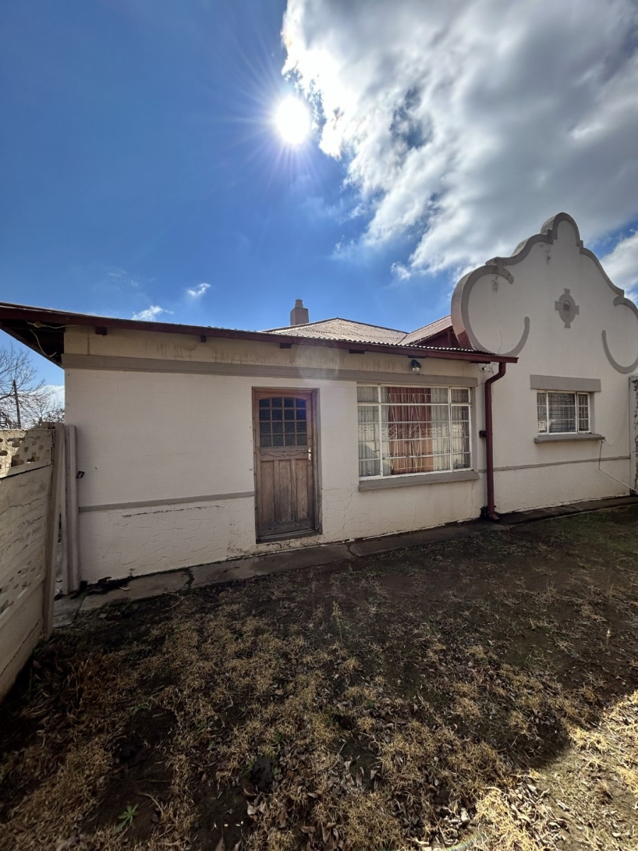 4 Bedroom Property for Sale in Warden Free State